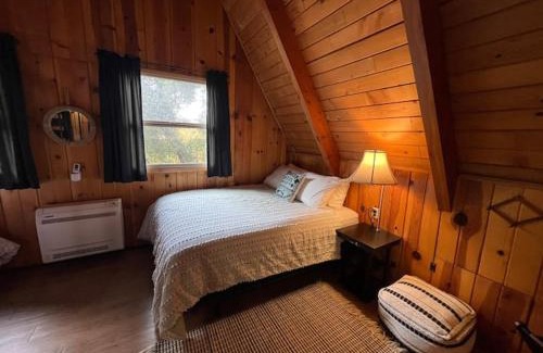 Wishon Ski Chalet | Knotty Pines Lodge