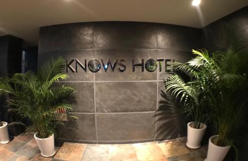 Numazu Hotel | KNOWS HOTEL