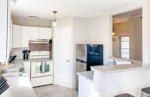 Madison House | Knox Creek Retreat