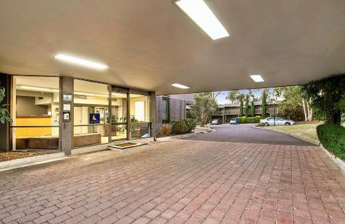 Wantirna Apartment | Knox International Hotel and Apartments