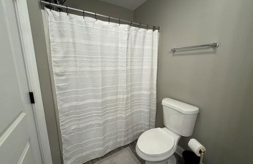 Knoxville House | Knoxville Hills Family Getaway Near University of Tennesee