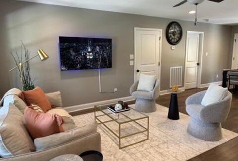 Knoxville House | Knoxville Hills Family Getaway Near University of Tennesee
