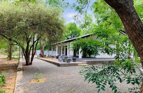 Kataragama Resort | KNR Resort