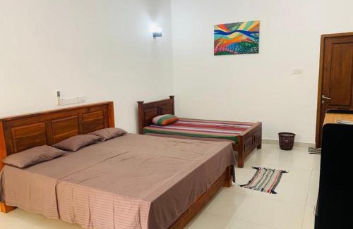 Kataragama Resort | KNR Resort