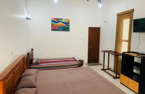 Kataragama Resort | KNR Resort