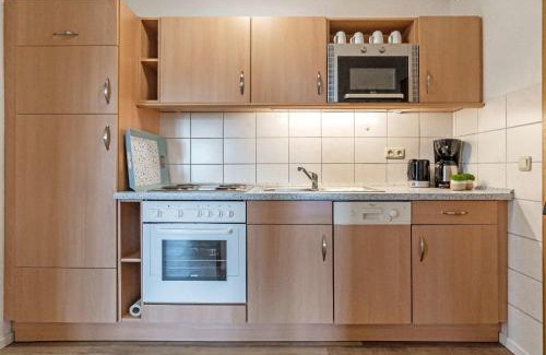 Albertsdorf Apartment | Knusthof Lafrenz - Nordwest