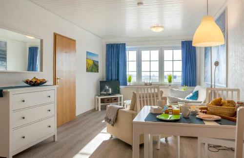 Albertsdorf Apartment | Knusthof Lafrenz - Sundblick