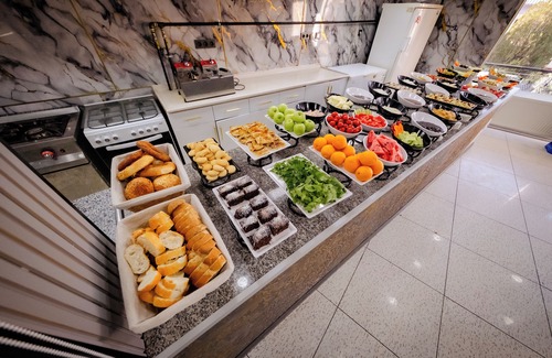 Karapnar Hotel | Koçaklar Otel
