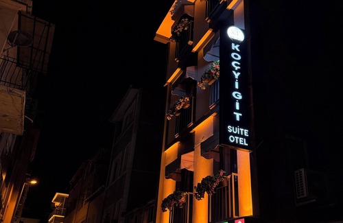 Ortakoy Apartment | Koçyiğit Suite Otel