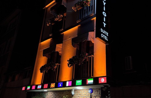 Ortakoy Apartment | Koçyiğit Suite Otel