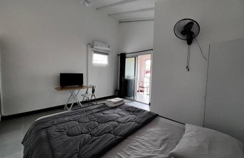 Satun Apartment | Ko Lipe Appartamenti