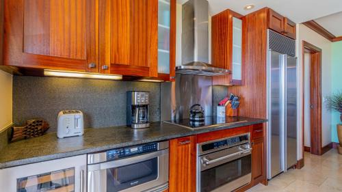 Ko Olina Apartment | Ko Olina Beach Villas B410