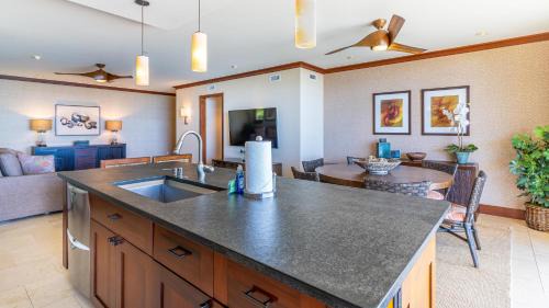 Ko Olina Apartment | Ko Olina Beach Villas B410