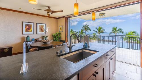 Ko Olina Apartment | Ko Olina Beach Villas B410