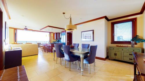 Ko Olina Apartment | Ko Olina Beach Villas B610