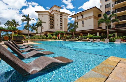 Ko Olina Apartment | Ko Olina Beach Villas O1402