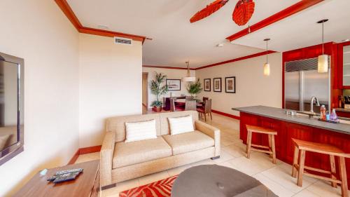 Ko Olina Apartment | Ko Olina Beach Villas O401