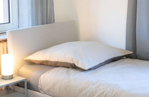 Lutzel Apartment | KO02 3-room apartment with WiFi