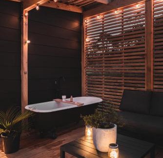 Hahei House | Koa Cabin Hahei