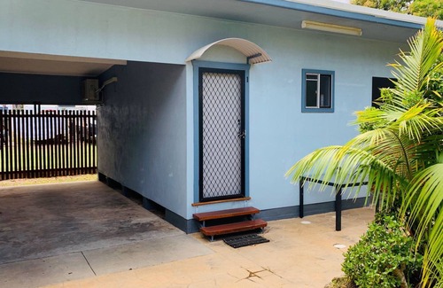 Iluka Apartment | Koala Lodge - Studio 1