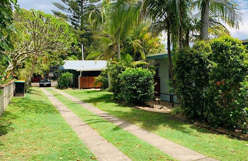 Iluka Apartment | Koala Lodge - Studio 1