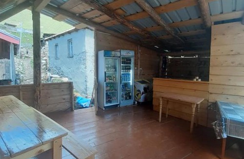 Lalkhori Hotel | Koba Qaldanis Guest House