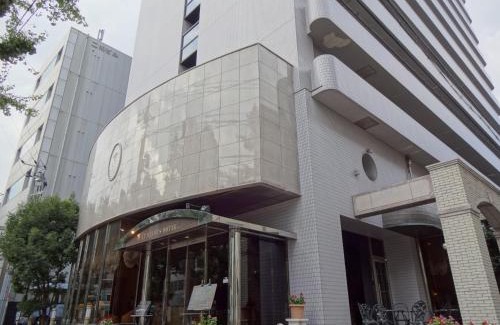 Hyogo Hotel | Kobe Luminous Hotel