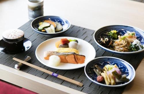 Hatobacho Hotel | Kobe Minato Onsen Ren