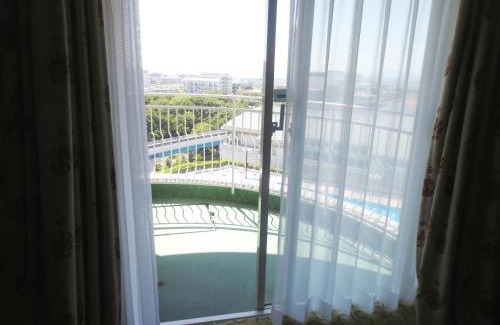 Chuo Ward Hotel | Kobe Portopia Hotel