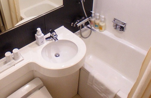 Hatobacho Hotel | Kobe PortTower Hotel