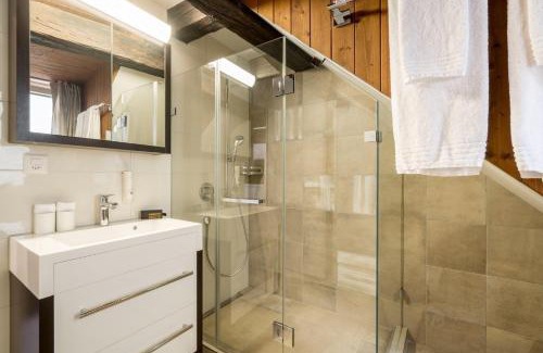 Lucerne Apartment | KoBi Boutique Studios Hirschenplatz