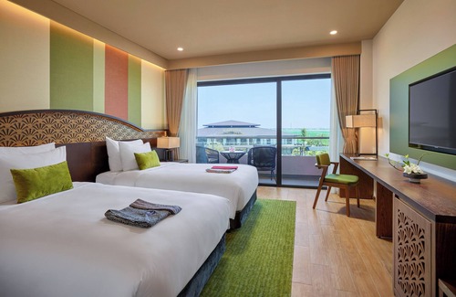 Hue Hotel | Kobi Onsen Resort Hue, Affiliated by Meliá