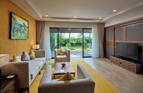 Hue Hotel | Kobi Onsen Resort Hue, Affiliated by Meliá