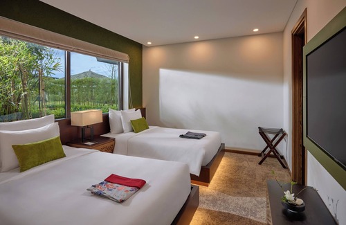 Hue Hotel | Kobi Onsen Resort Hue, Affiliated by Meliá