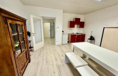 Spielberg Apartment | Kobra Room in Spielberg