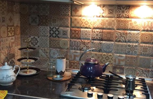 Kobuleti Apartment | Kobuleti Apartment
