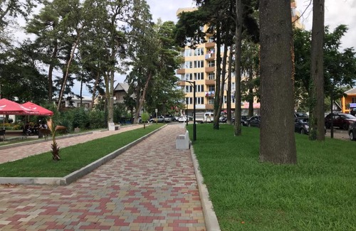 Kobuleti Apartment | Kobuleti Apartment