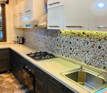 Kobuleti Apartment | Kobuleti apartment