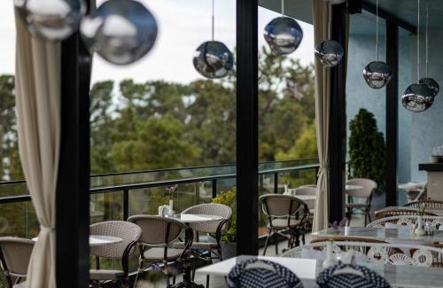 Kobuleti Hotel | Kobuleti Garden Inn