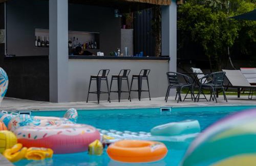 Kobuleti Hotel | Kobuleti Garden Inn