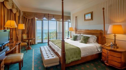 Kobuleti Resort | Kobuleti Georgia Palace Hotel & Spa