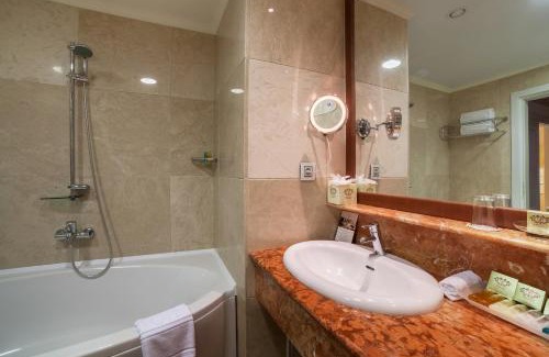 Kobuleti Resort | Kobuleti Georgia Palace Hotel & Spa