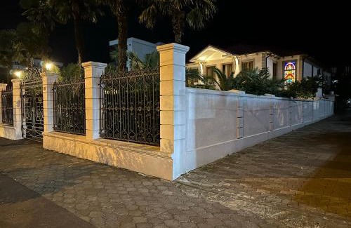 Kobuleti Villa | Kobuleti VILLA SKAZOCNI DVORIK VIP