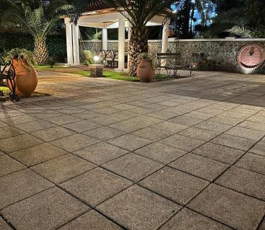 Kobuleti Villa | Kobuleti VILLA SKAZOCNI DVORIK VIP