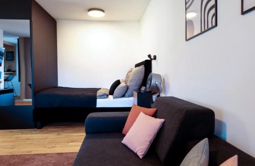 Reutlingen Apartment | KOCAK - Exklusives Apartment im Zentrum