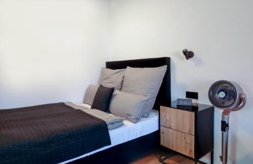 Reutlingen Apartment | KOCAK - Exklusives Apartment im Zentrum