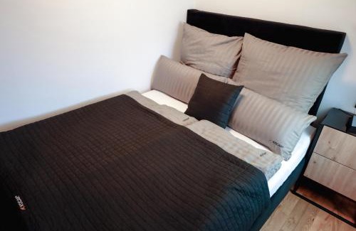 Reutlingen Apartment | KOCAK - Exklusives Apartment im Zentrum