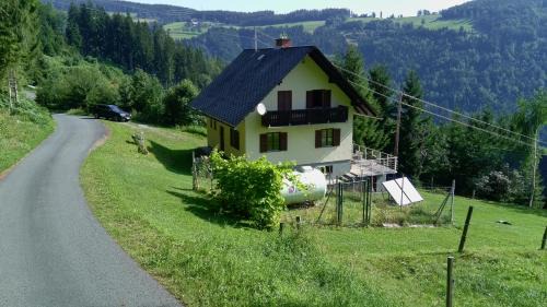 Schwanberg House | KochGaranas Ferienhaus