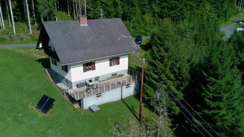 Schwanberg House | KochGaranas Ferienhaus