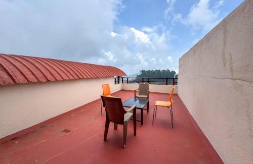 Kodaikanal House | Kodai Cool Stay Home